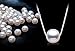 DACHMA Silver Plated Necklace Chain White Simulated Single Pearl Pendant Necklace,18Inch
