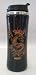 Golden Dragon Eco Friendly 14oz Reusable Travel Mug Tumbler with Stainless Steel Insi...