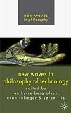 New Waves in Philosophy of Technology 41oz5%2BkbDkL. SL160 New Waves in Philosophy of Technology