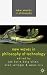 New Waves in Philosophy of Technology width=