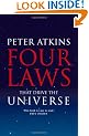Four Laws That Drive the Universe