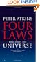 Four Laws That Drive the Universe
