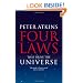 Four Laws That Drive the Universe
