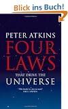 Four Laws That Drive the Universe