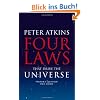 Four Laws That Drive the Universe