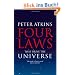 Four Laws That Drive the Universe
