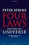 Four Laws That Drive the Universe