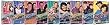 Roseanne - Series 1-9 [DVD]