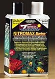 Tropical Science Labs. Nitromax Marine Bacteria Blend 64 Oz.