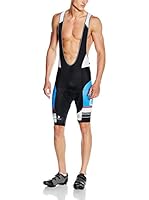 NALINI Culotte Ciclismo Iperico (Multicolor)