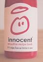 Innocent Smoothie Recipe Book