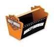 KidKraft Harley Davidson Legends Toy Caddy