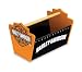 Harley-Davidson Legends Toy Caddy