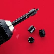Motor Guard JMD001 Magna Drill Spot Weld Cutter