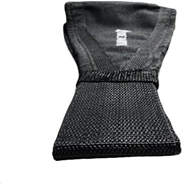 New Ab Straps for Abdominal Exercises Pull Up Bar Workout