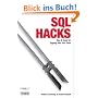 SQL Hacks