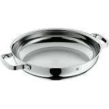 WMF 766286381 Servierpfanne Function 4 28 cm