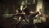 X-Men Origins: Wolverine - Uncaged Edition (PS3)