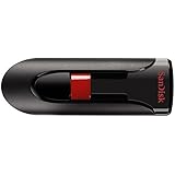 SanDisk 16GB 2.0 Flash  Cruzer Glide USB Drive (DCZ60-016G-B35)