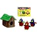 Kyjen Hide-a-Bird Dog Toy