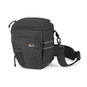 Lowepro Toploader Pro 65 AW