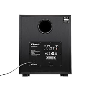 Klipsch R-12SW Subwoofer on sale