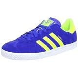 adidas Originals GAZELLE 2 J Q22889 Unisex-Kinder Sneaker