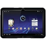 Xentris 63-0831-01-XE Snap-On Cover for Motorola Xoom - 1 Pack - Retail Pac ....