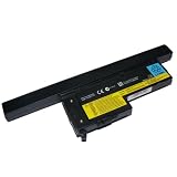 IBM  ThinkPad X60.X60s.X61.X61sシリーズの  40Y7003  対応充電池  8セル