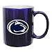 NCAA Penn State Nittany Lions 2-Tone Coffee Mug