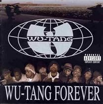 Wu-Tang Forever