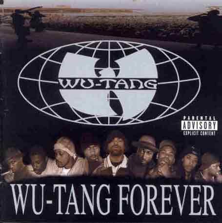 Wu Tang Clan - wu-tang forever - Zortam Music