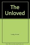 The unloved : from the diary of Perla S. : a novel