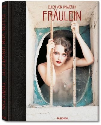 Produkt-Bild: Fr&auml;ulein Ellen von Unwerth (Limited Edition Boxed)