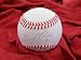 Kevin Melillo Autographed ROLB Baseball, Oakland Athletics, Milwaukee Brewers, Proof Photo of Kevin Signing for Us.