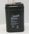 PowerStar 6V 5AH Replacement Spring Top Battery for Many Uses
