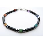 Men's Chakra Bracelets
