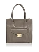 Keshia Bolso asa al hombro Ks-Fr499-Taupe-Qua (Taupe)