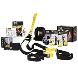 TRX Essentials Bundle