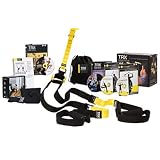 TRX Essentials Bundle