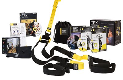 TRX Essentials Bundle