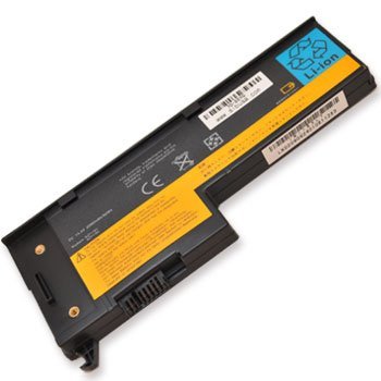 Battery for IBM Thinkpad x60 x60s x61(not fit IBM Thinkpad X60, X61 tablet PC Series)