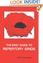 The Easy Guide to Repertory Grids