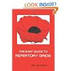 The Easy Guide to Repertory Grids
