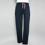 【<strong>MONCLER</strong> モンクレール】 メンズ スウェットパンツ ダークネイビー 8708700 80065 775 並行輸入品