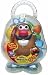 Mr. Potato Head Silly Suitcase