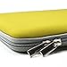 TOP CASE Zipper Sleeve Bag Cover Case Compatible with All Laptop 13