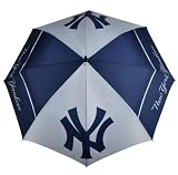 MLB New York Yankees WindSheer&Acirc;&reg; Hybrid Umbrella