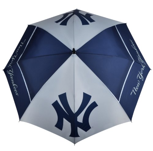 MLB New York Yankees WindSheer® Hybrid Umbrella