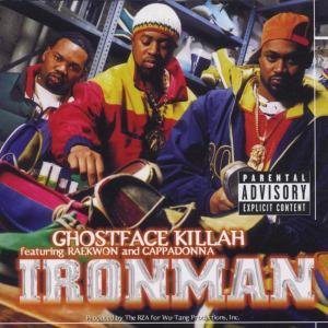 CD-Charts  Music : Ironman